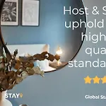 Host&stay - Harbour Semesterbostad
