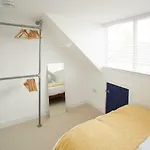 Semesterbostad Host&stay - Harbour *