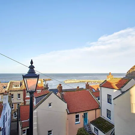 Prázdninový dům Host & - Harbour Staithes