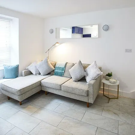 Host & - Harbour Prázdninový dům