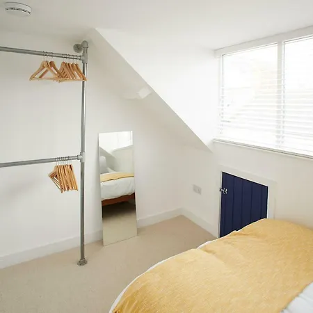 Prázdninový dům Host & - Harbour *