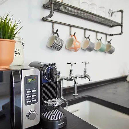 Prázdninový dům Host & - Harbour *