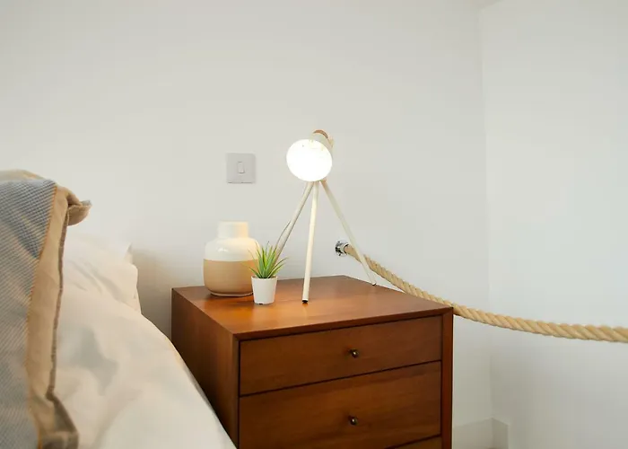 Holiday home Host & - Harbour *