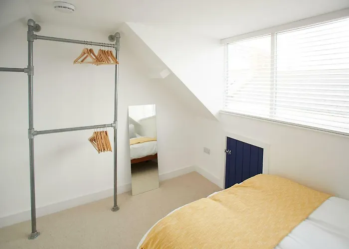 Holiday home Host & - Harbour *