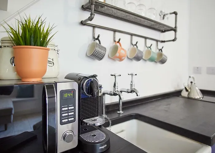 Holiday home Host & - Harbour *